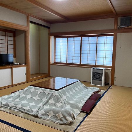 Hotel Irodori Matsumoto Zewnętrze zdjęcie