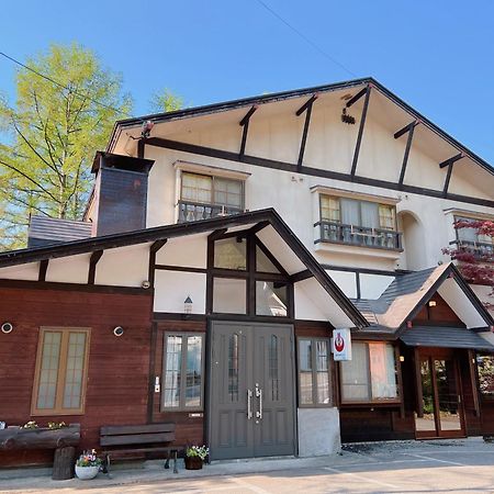 Hotel Irodori Matsumoto Zewnętrze zdjęcie