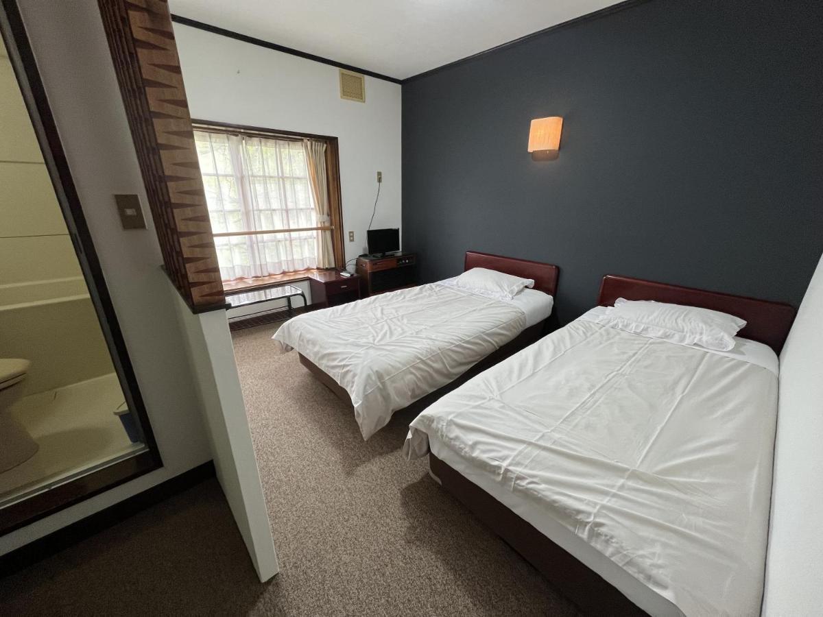 Hotel Irodori Matsumoto Zewnętrze zdjęcie