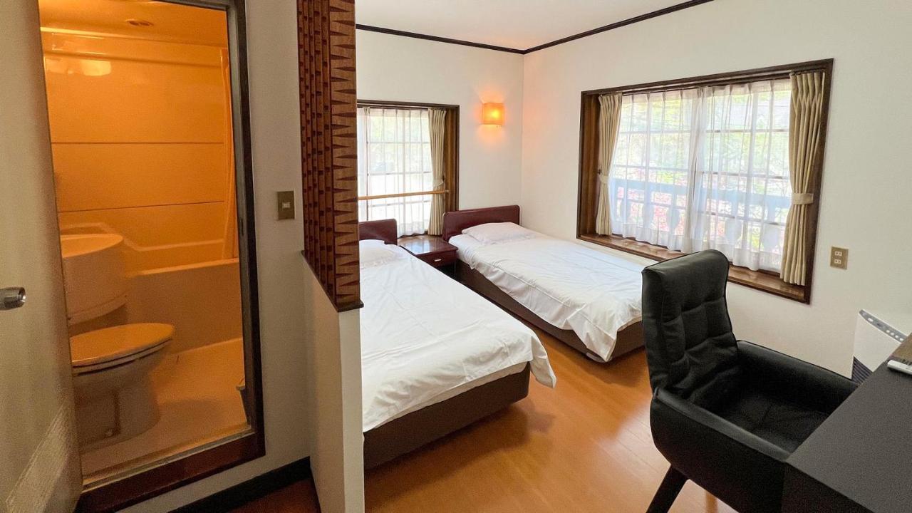 Hotel Irodori Matsumoto Zewnętrze zdjęcie