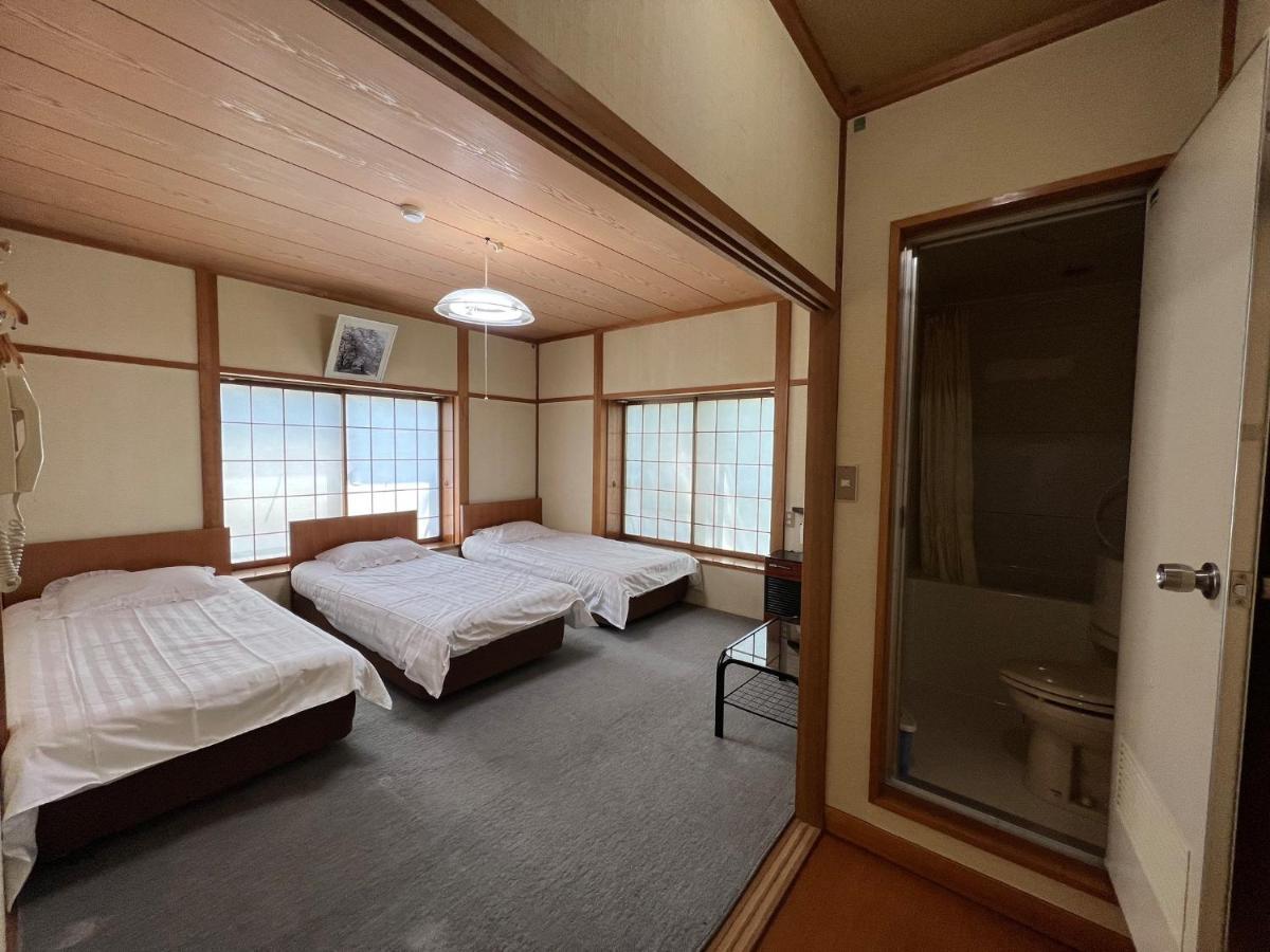 Hotel Irodori Matsumoto Zewnętrze zdjęcie