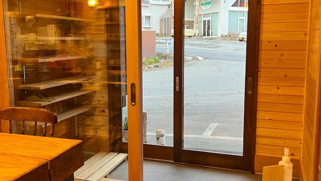 Hotel Irodori Matsumoto Zewnętrze zdjęcie