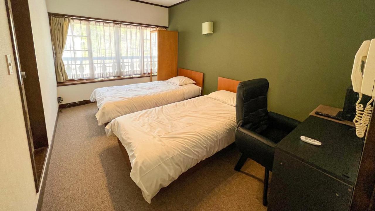 Hotel Irodori Matsumoto Zewnętrze zdjęcie