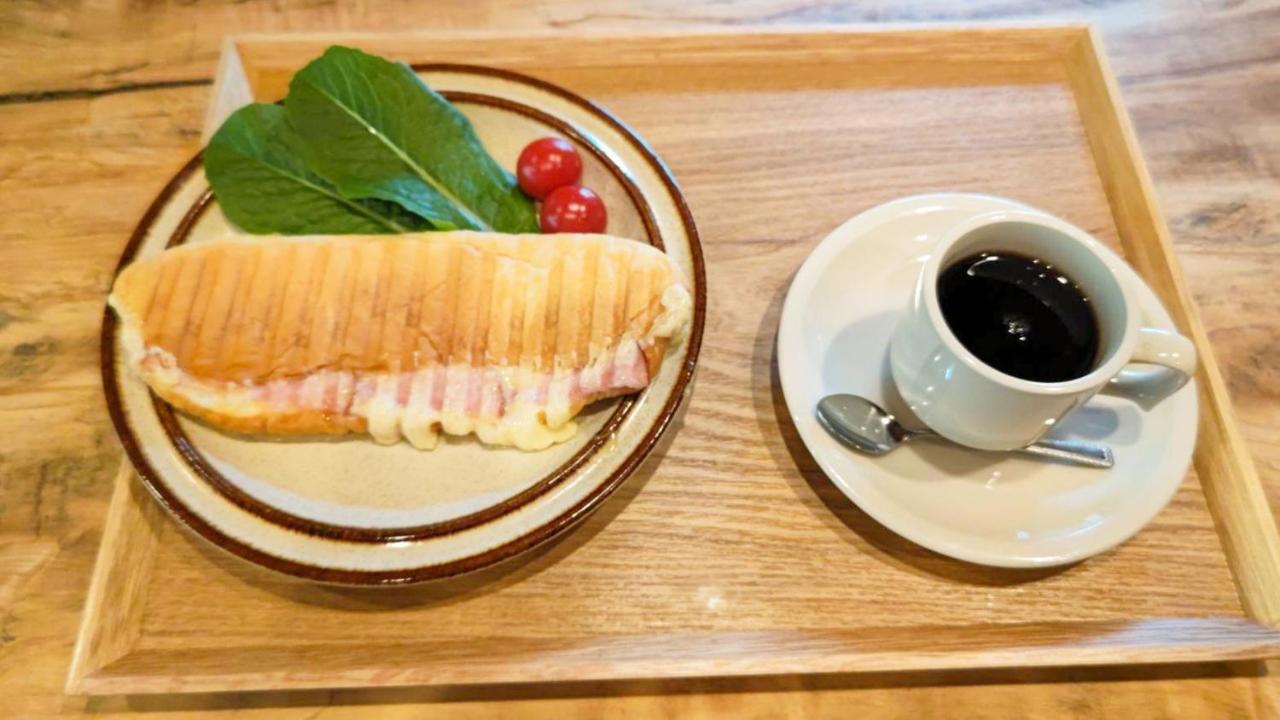 Hotel Irodori Matsumoto Zewnętrze zdjęcie