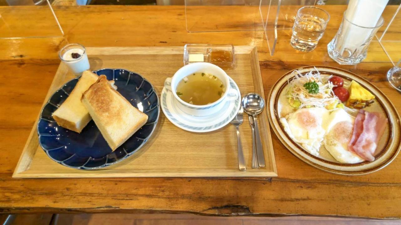 Hotel Irodori Matsumoto Zewnętrze zdjęcie