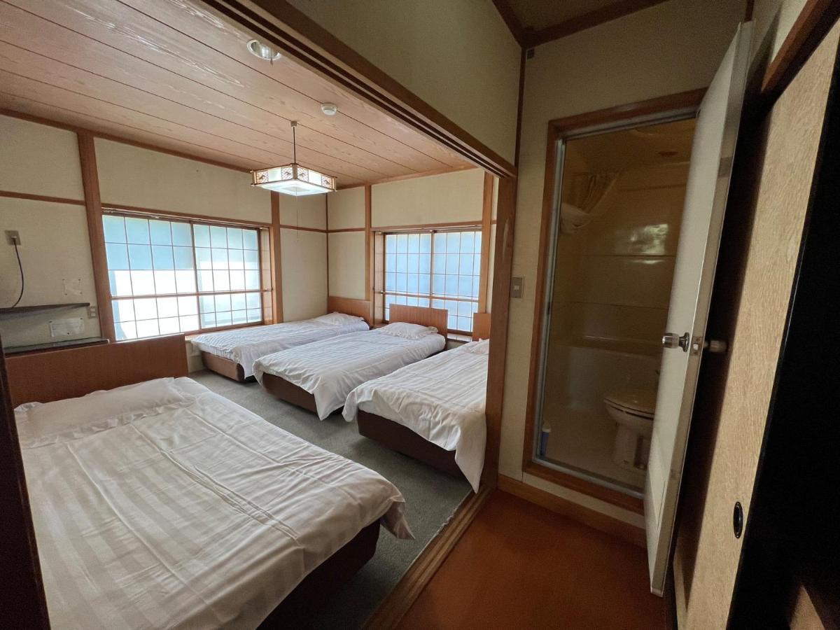 Hotel Irodori Matsumoto Zewnętrze zdjęcie