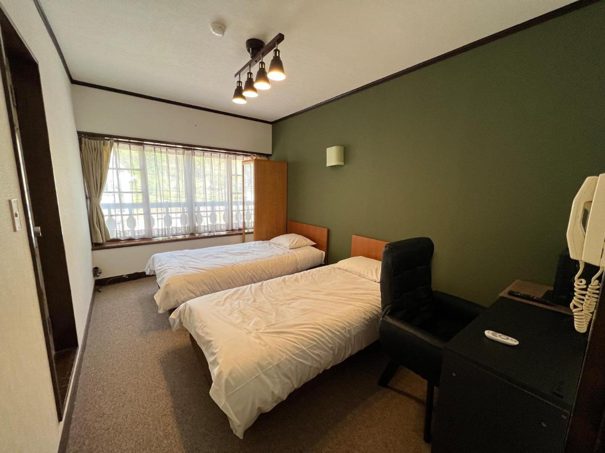 Hotel Irodori Matsumoto Zewnętrze zdjęcie