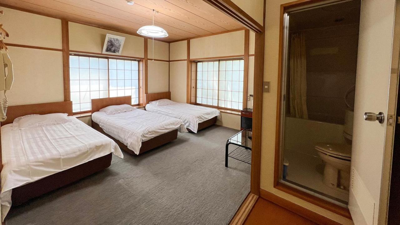 Hotel Irodori Matsumoto Zewnętrze zdjęcie