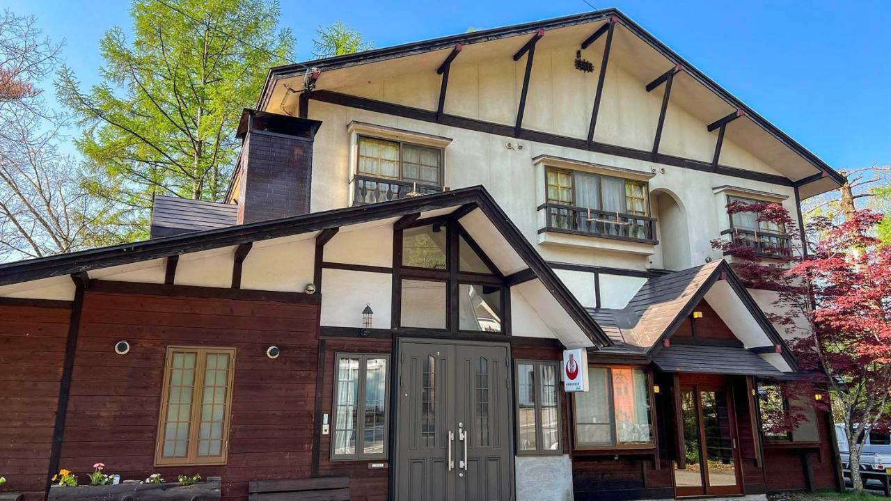 Hotel Irodori Matsumoto Zewnętrze zdjęcie