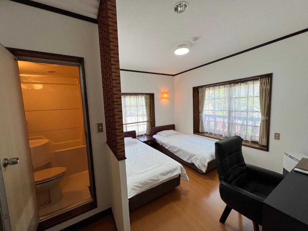 Hotel Irodori Matsumoto Zewnętrze zdjęcie
