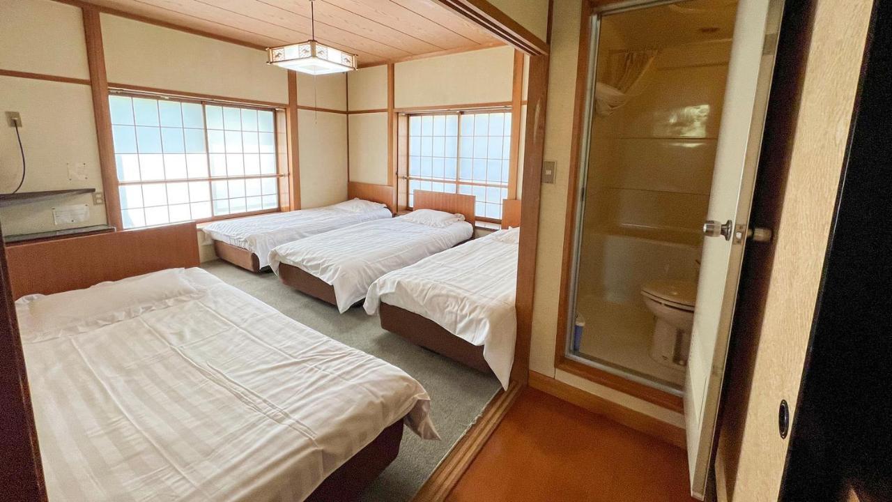 Hotel Irodori Matsumoto Zewnętrze zdjęcie