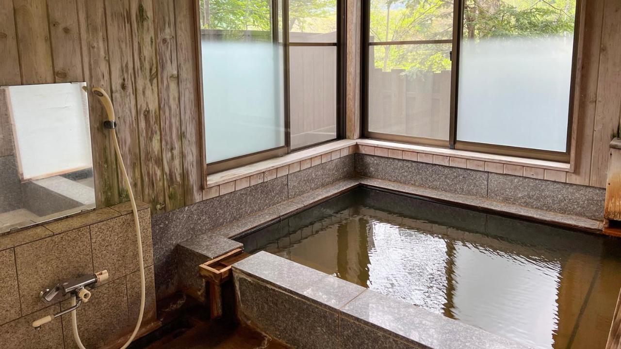 Hotel Irodori Matsumoto Zewnętrze zdjęcie