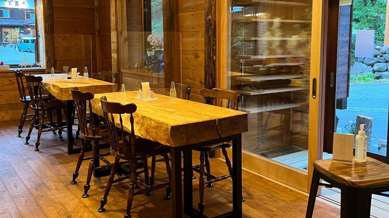 Hotel Irodori Matsumoto Zewnętrze zdjęcie
