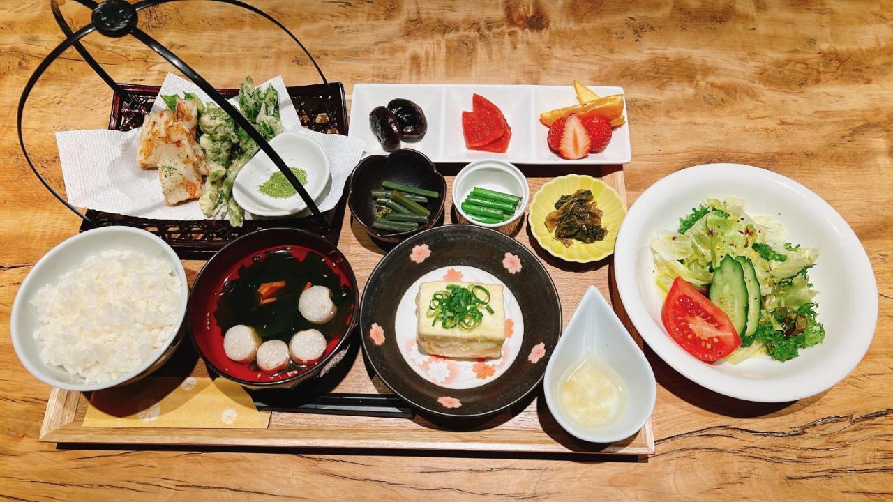 Hotel Irodori Matsumoto Zewnętrze zdjęcie